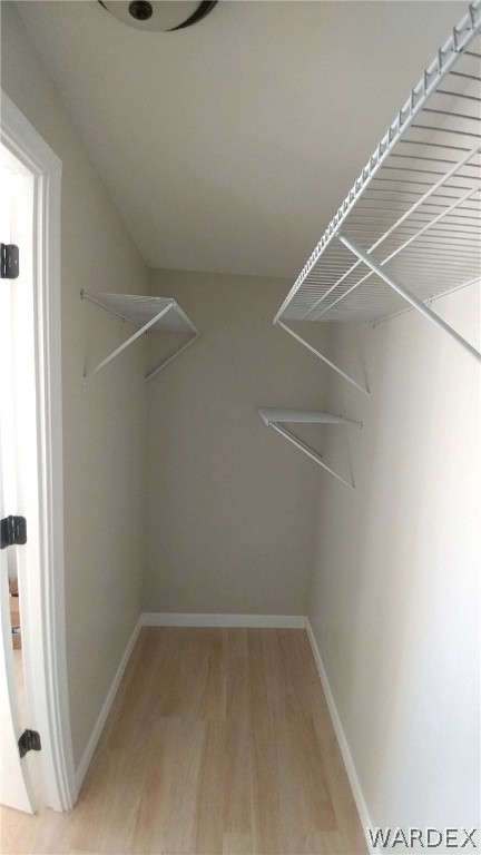 3634 Bibo Road Golden Valley, AZ 86413 - Photo 24 of 44 a view of a room with empty racks