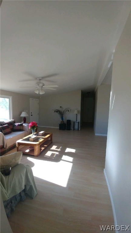 3634 Bibo Road Golden Valley, AZ 86413 - Photo 32 of 44 a view of a room with gym equipment