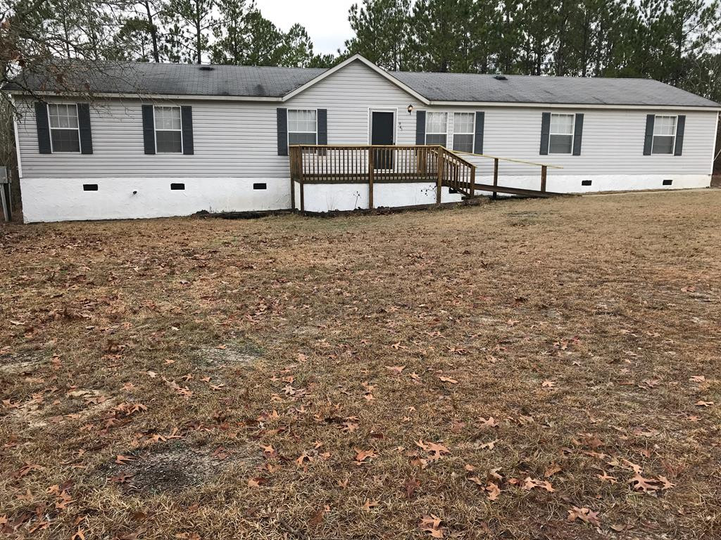 945 Kedron Church Road Aiken, SC 29805 - Photo 1 of 15