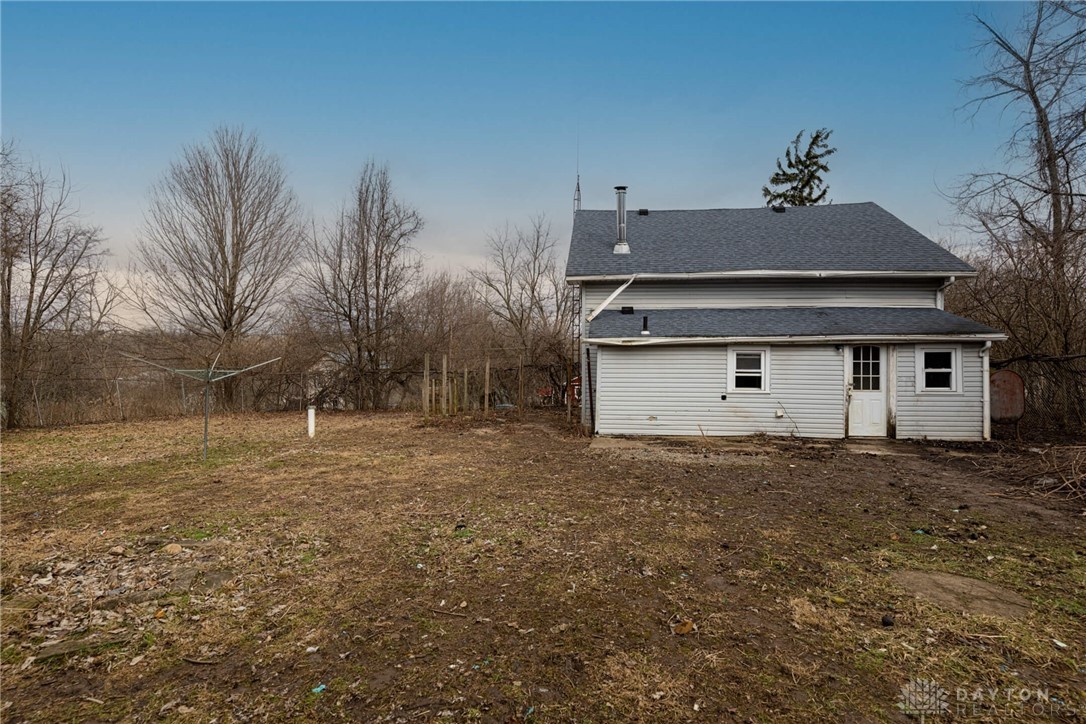 3319 Wendover Street Springfield, OH 45506 - Photo 25 of 33