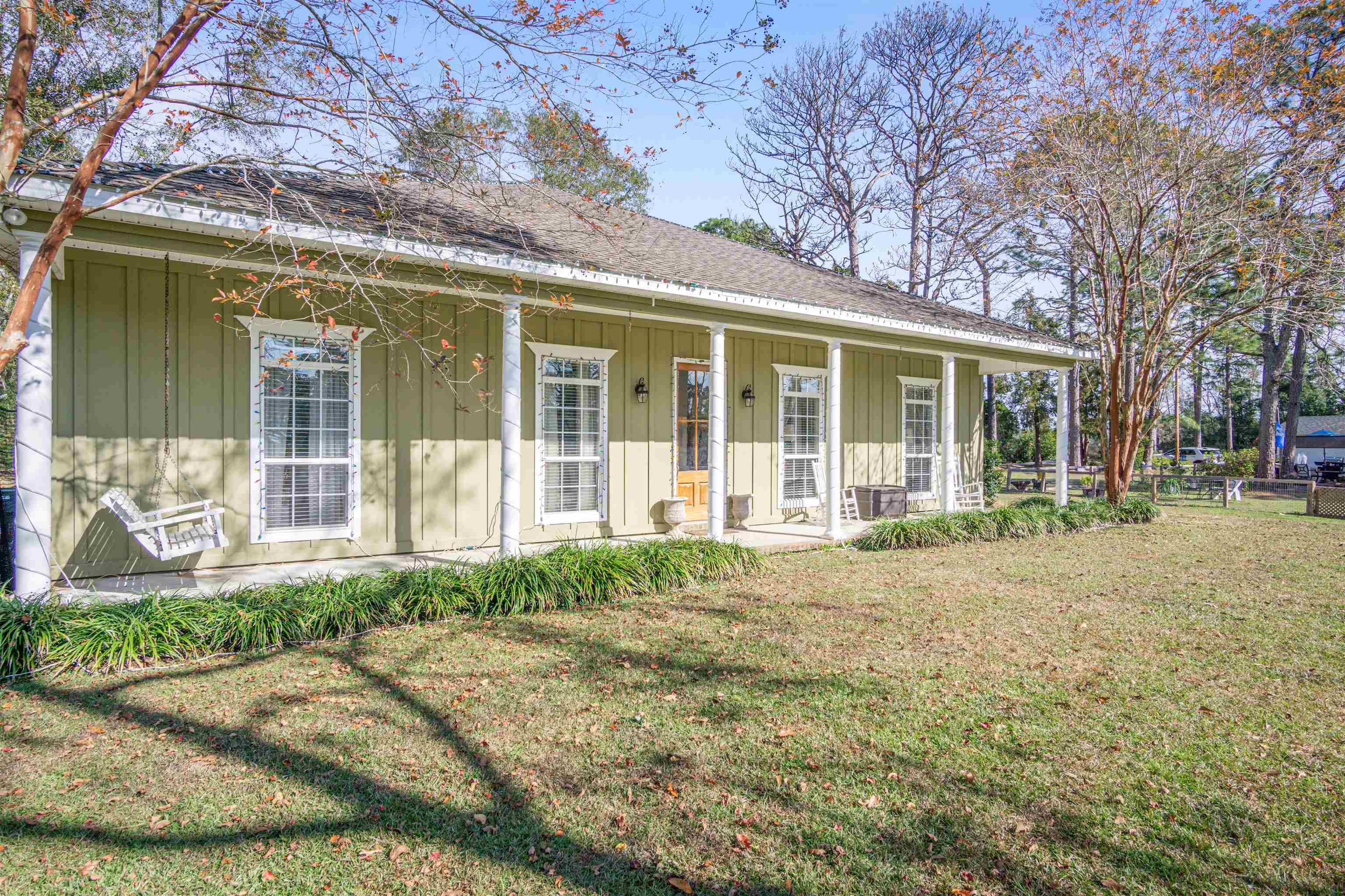20329 Lawrence Road Fairhope, AL 36532 - Photo 28 of 30