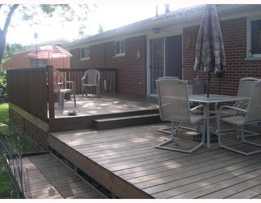 446 Cookston Avenue Springfield, OH 45503 - Photo 10 of 12