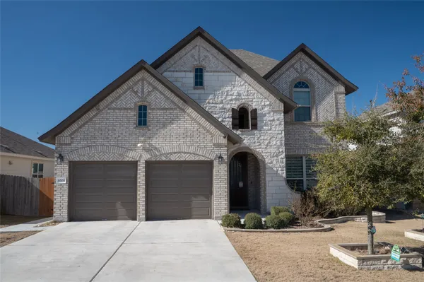 $2,445 | 6504 Cetone Terrace, Hutto, TX 78634