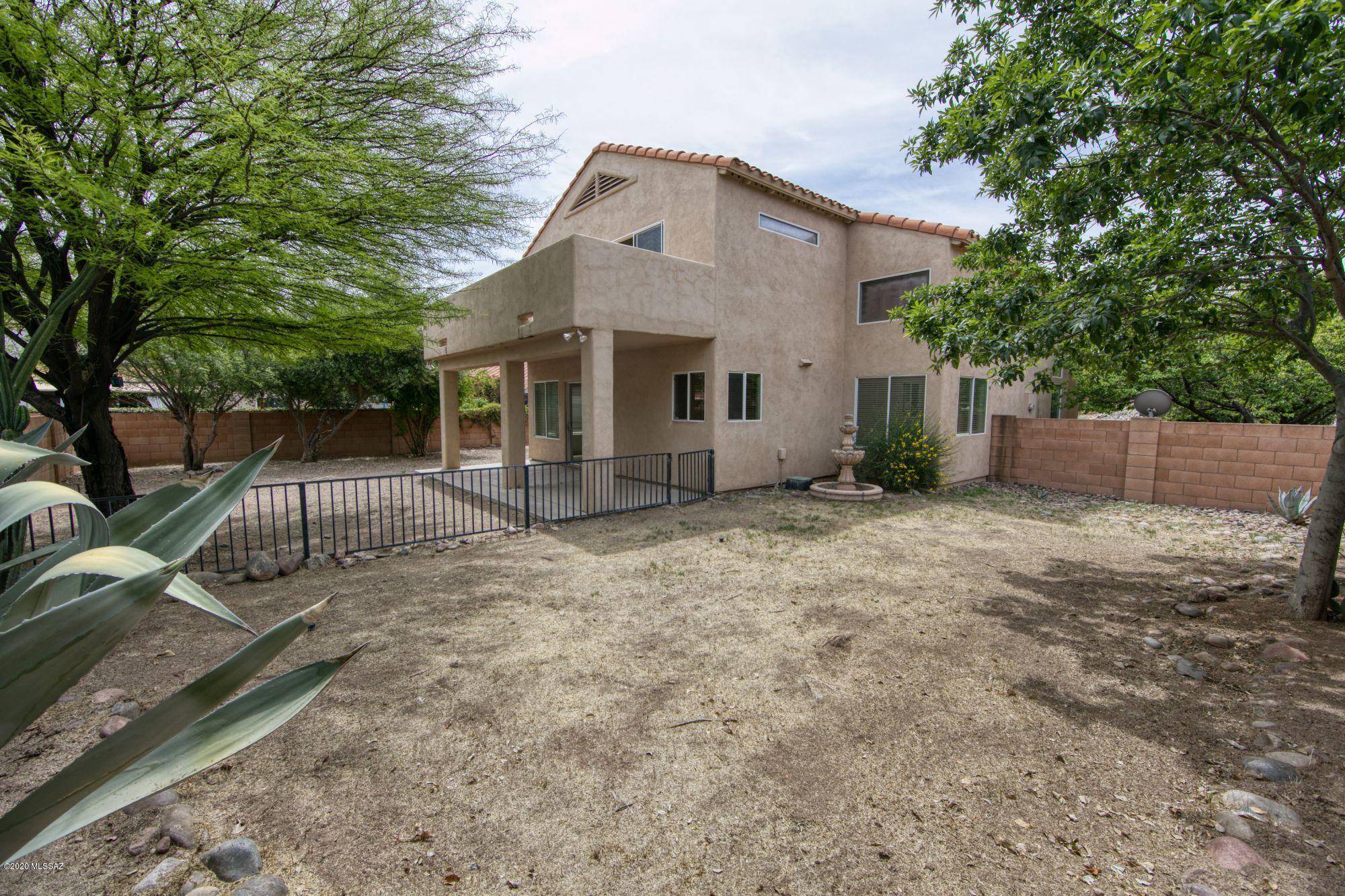 1073 San Tropez Court Rio Rico, AZ 85648 - Photo 24 of 31 Gallery Image 24