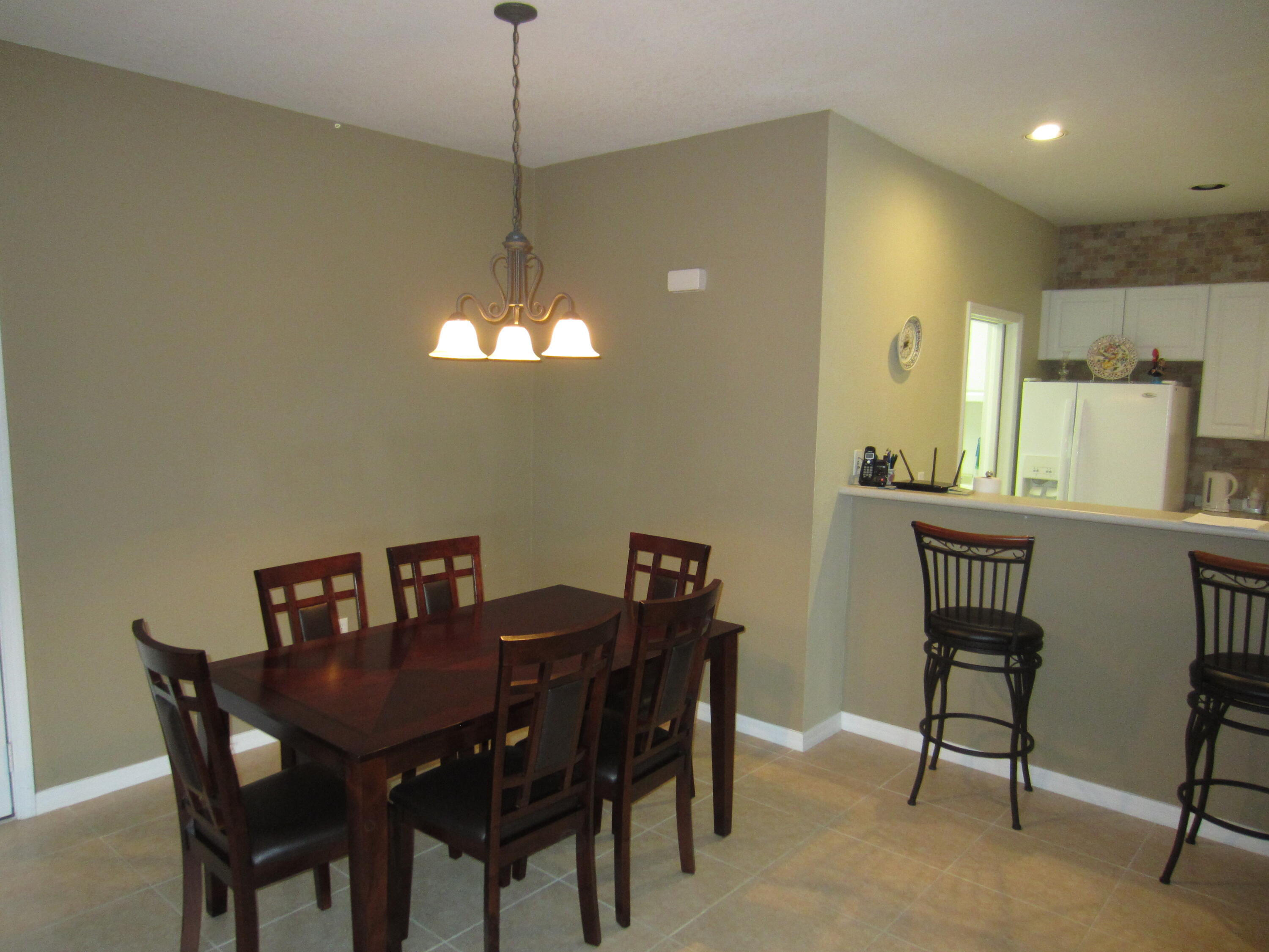 1813 Lakefront Boulevard, Unit B2 Fort Pierce, FL 34982 - Photo 16 of 25 IMG_2073