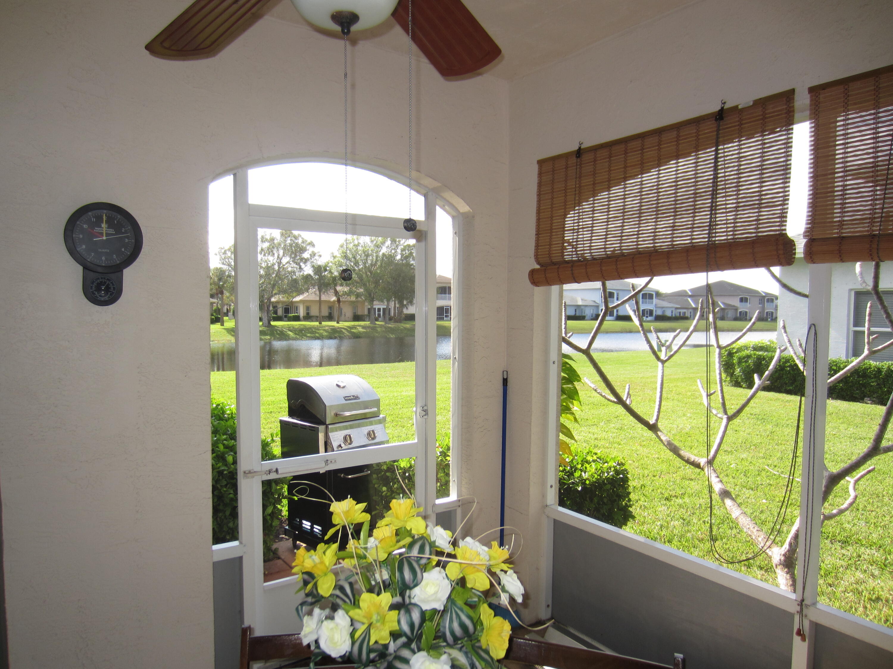 1813 Lakefront Boulevard, Unit B2 Fort Pierce, FL 34982 - Photo 18 of 25 IMG_2075