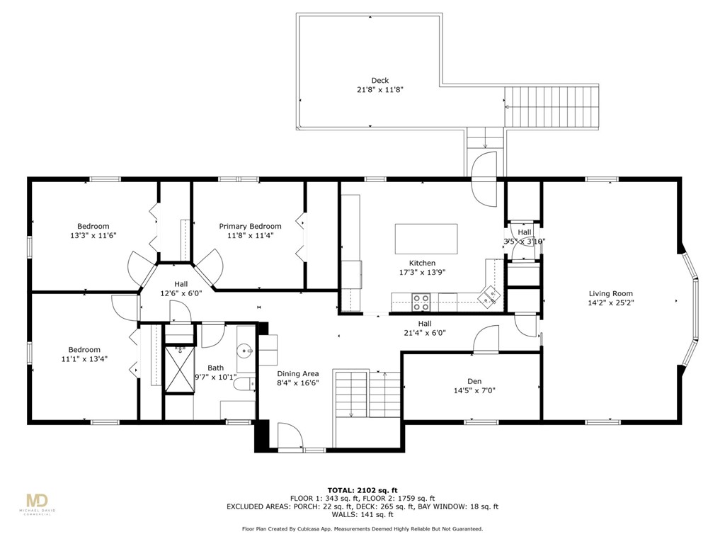 33 Beacon Hill Road Newport, RI 02840 - Photo 34 of 34