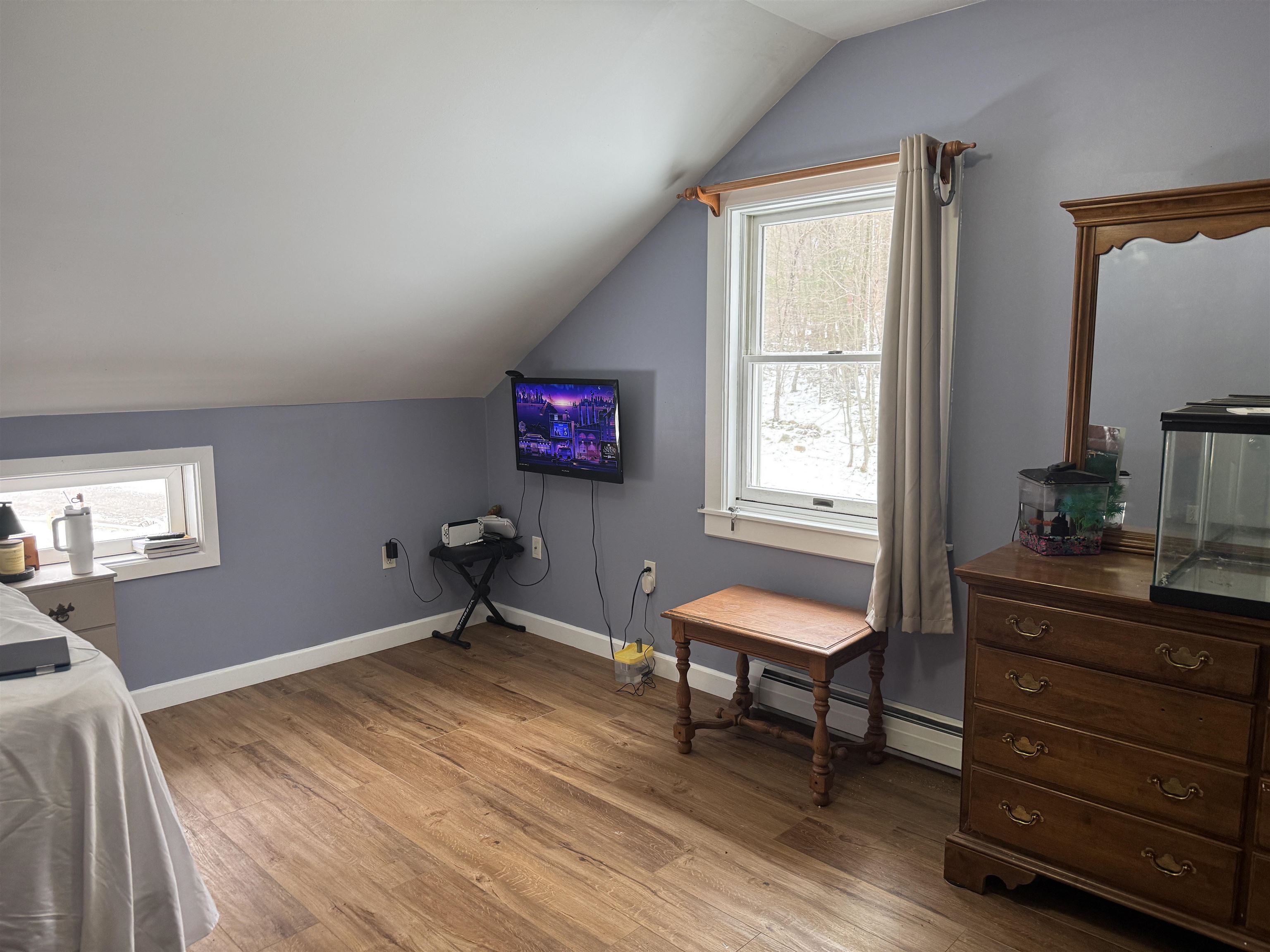 262 Dwyers Camp Road Shaftsbury, VT 05257 - Photo 26 of 39