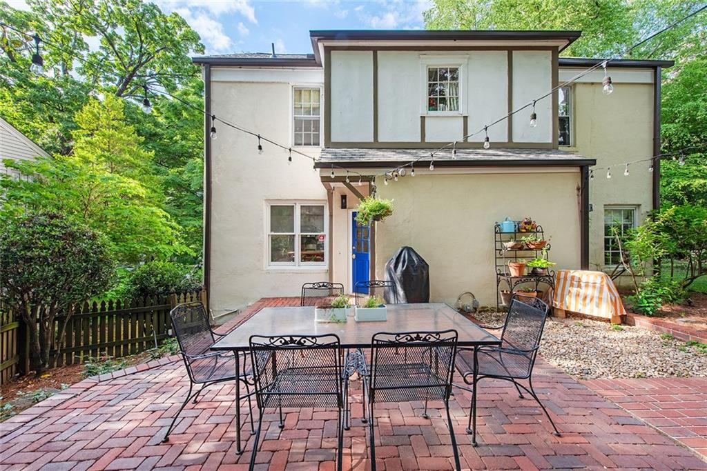 573 Collier Road Northwest Atlanta, GA 30318 - Photo 27 of 58