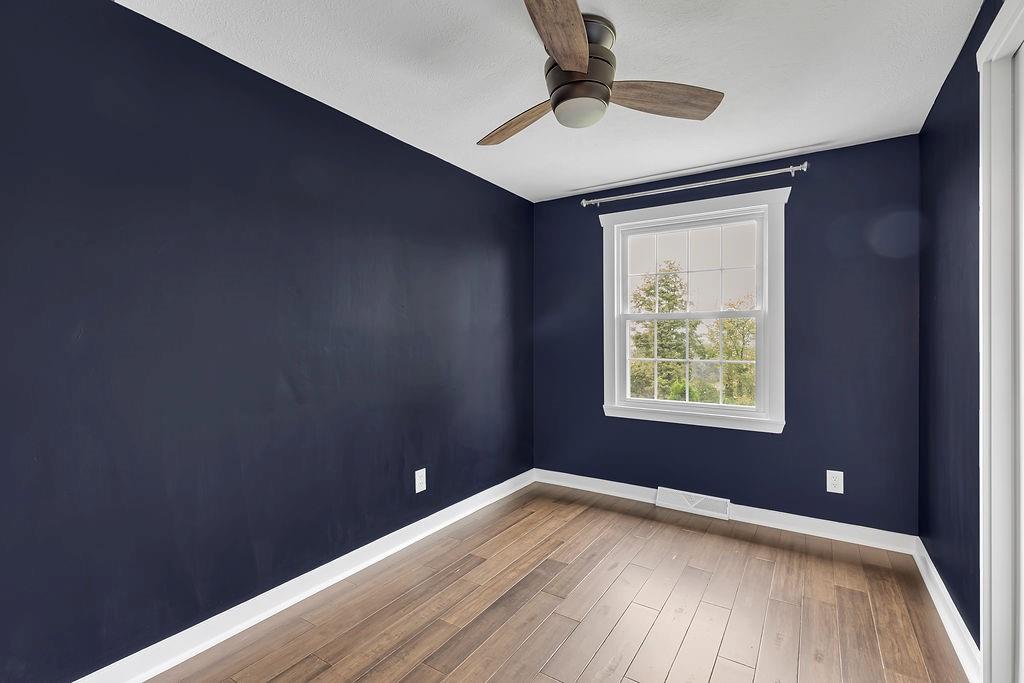 4173 River Road Beaver Falls, PA 15010 - Photo 22 of 33 Third bedroom can be a perfect bedroo or home office space