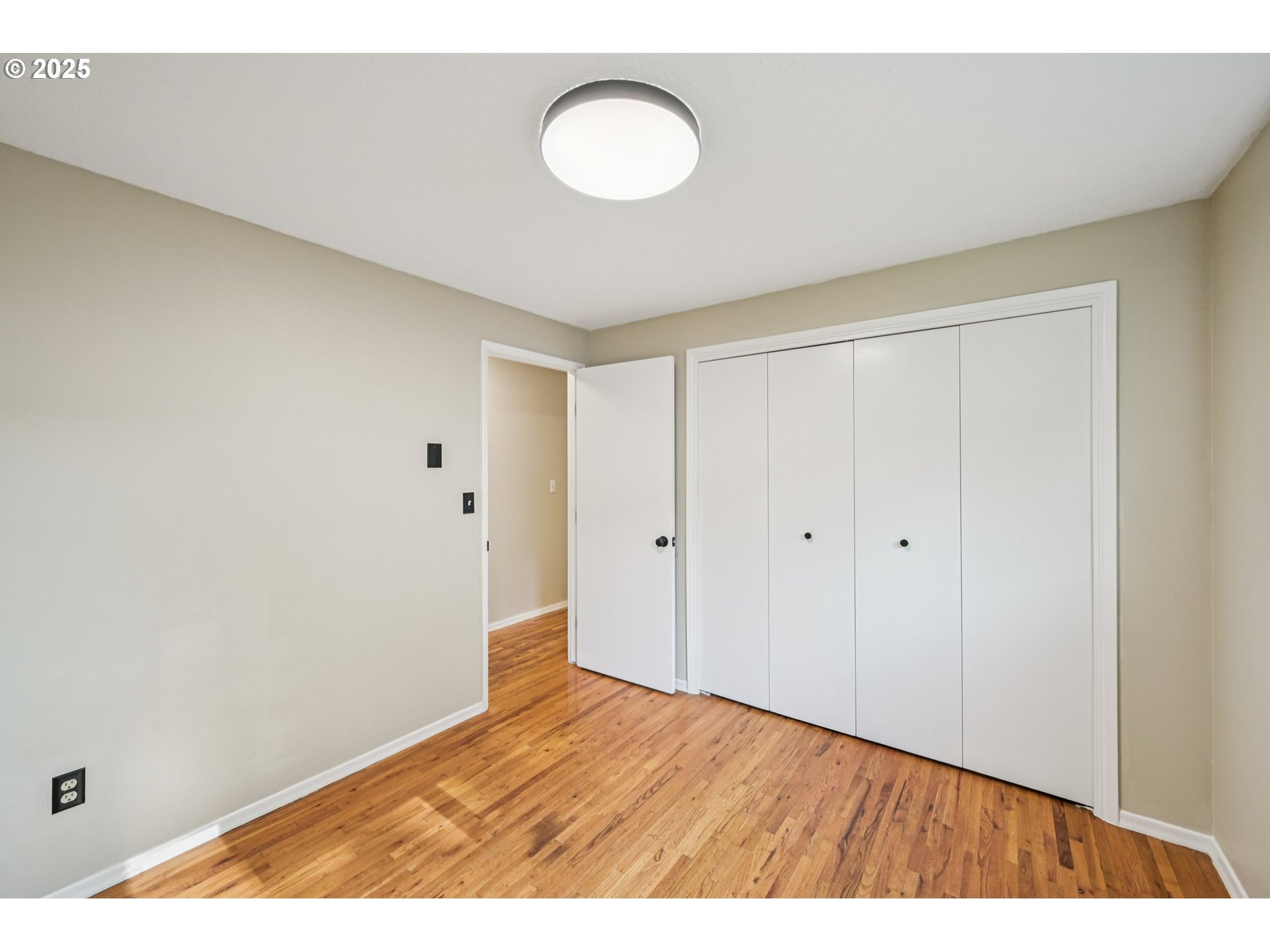 1631 North Clark Street Cornelius, OR 97113 - Photo 20 of 29 a view of an empty room