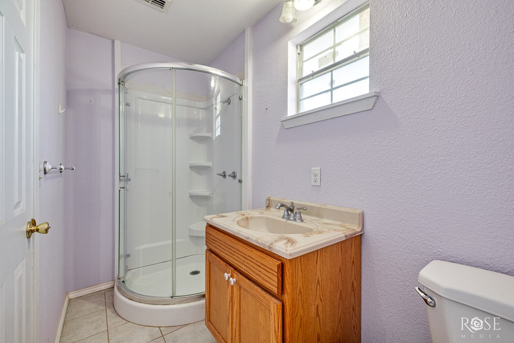 1906 Santa Rosa Street Ozona, TX 76943 - Photo 13 of 27 Photo 13