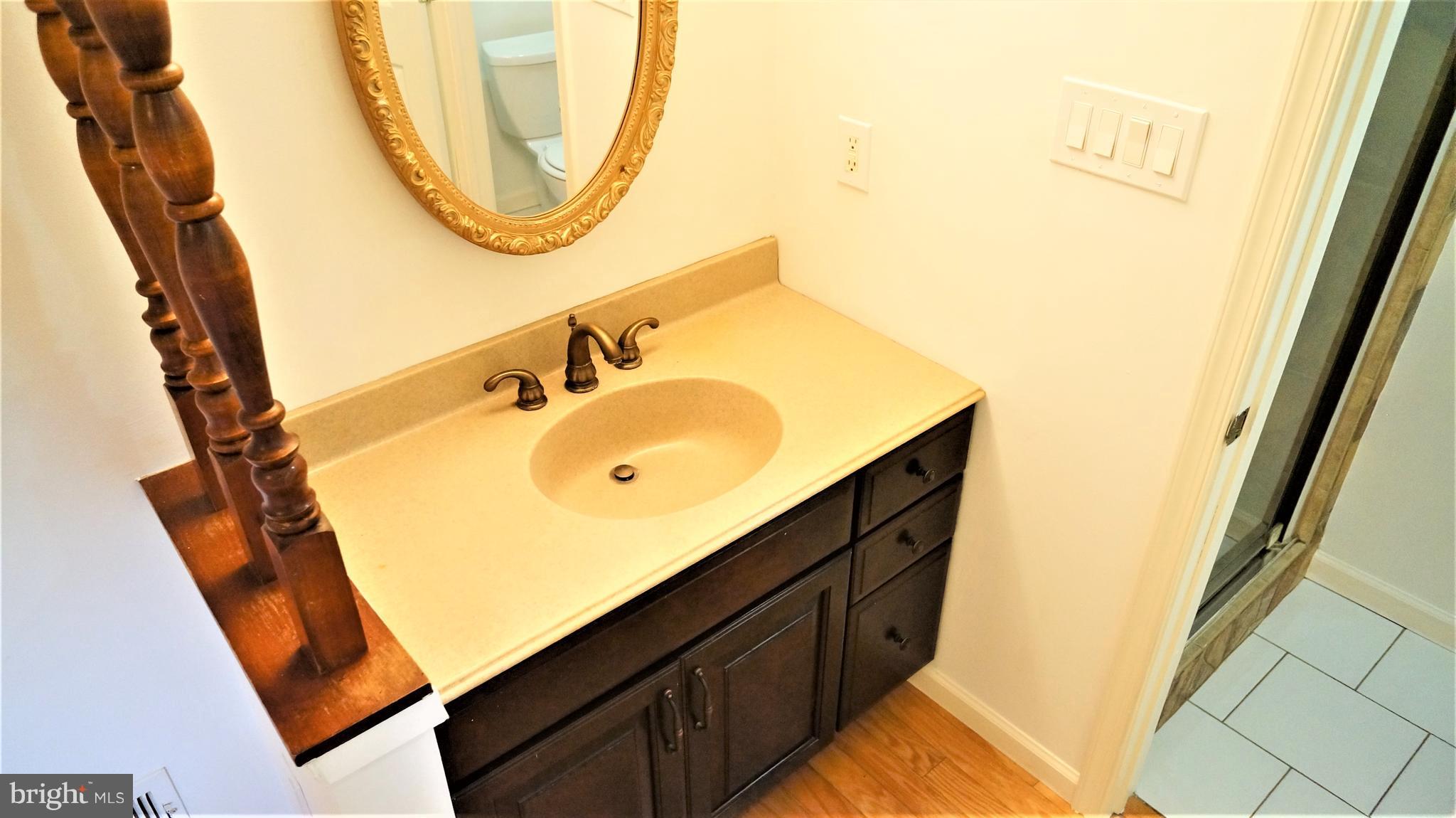 11539 Ivy Bush Court Reston, VA 20191 - Photo 16 of 30 Master Bath Vanity