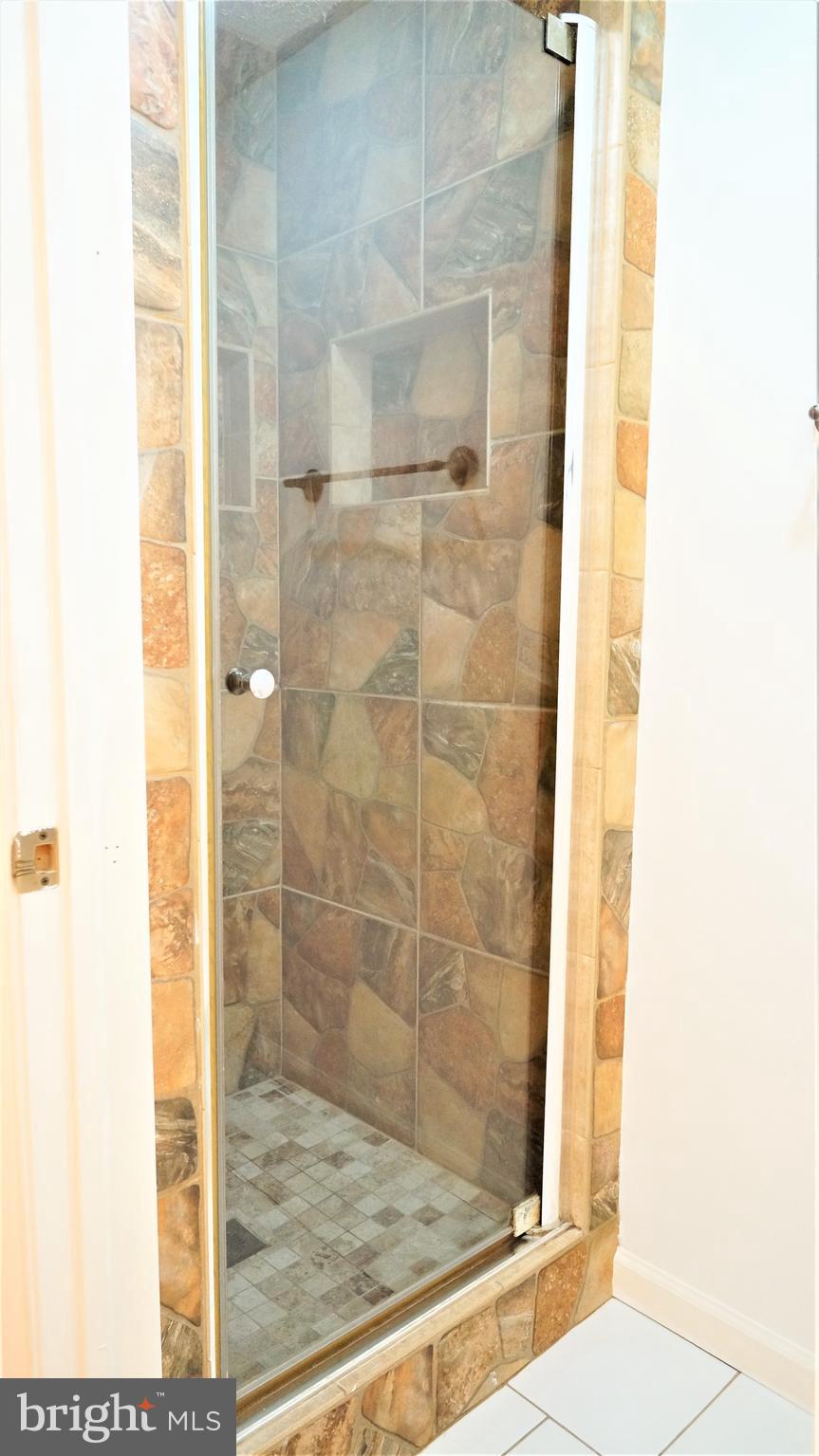11539 Ivy Bush Court Reston, VA 20191 - Photo 19 of 30 Custom Shower