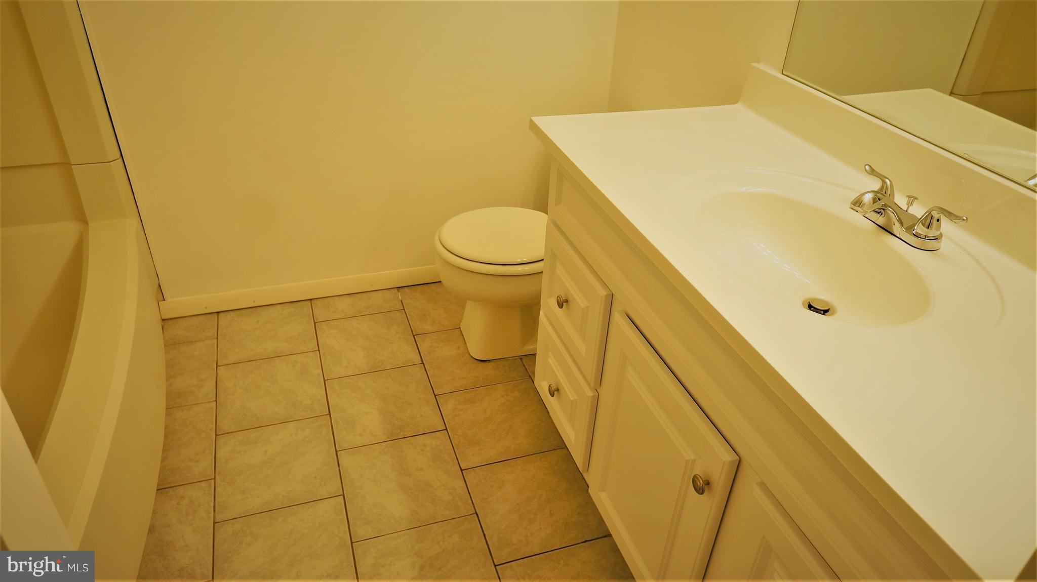11539 Ivy Bush Court Reston, VA 20191 - Photo 20 of 30 Hall Bath