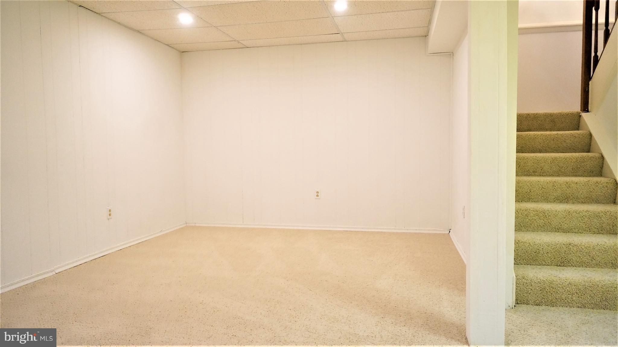 11539 Ivy Bush Court Reston, VA 20191 - Photo 25 of 30 Basement