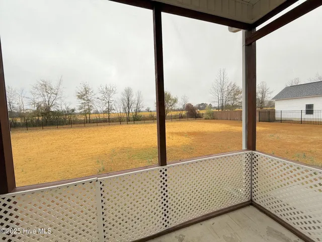 $375,000 | 1186 Charlie Branch Drive, Winterville, NC 28590