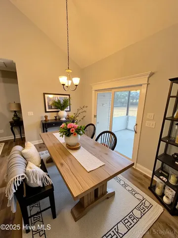 $375,000 | 1186 Charlie Branch Drive, Winterville, NC 28590