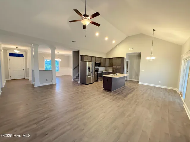 $375,000 | 1186 Charlie Branch Drive, Winterville, NC 28590