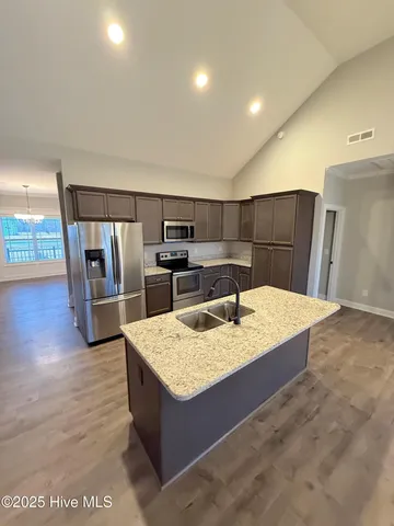 $375,000 | 1186 Charlie Branch Drive, Winterville, NC 28590