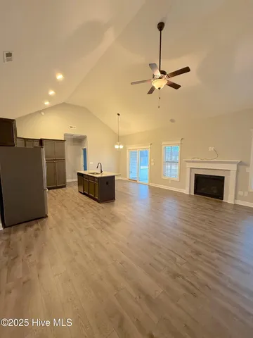 $375,000 | 1186 Charlie Branch Drive, Winterville, NC 28590