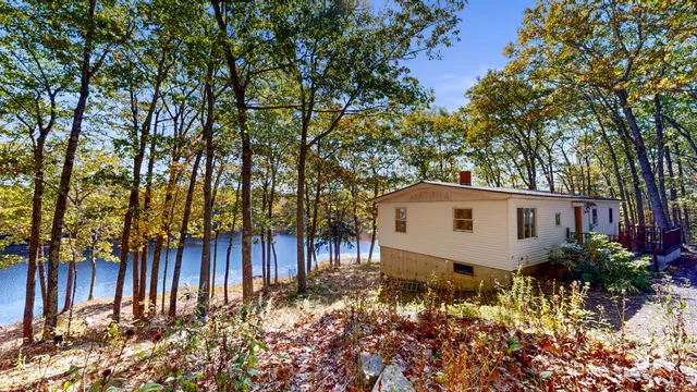 $309,000 | 173 Outlet Road, Augusta, ME 04330