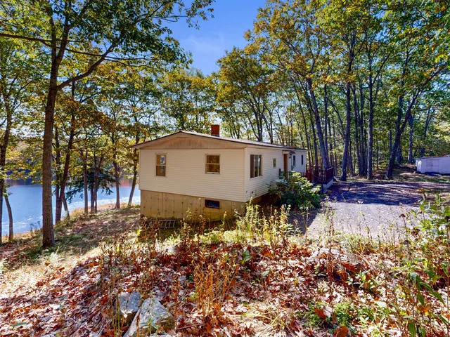 $309,000 | 173 Outlet Road, Augusta, ME 04330