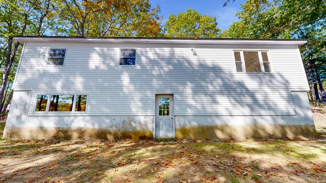 $309,000 | 173 Outlet Road, Augusta, ME 04330