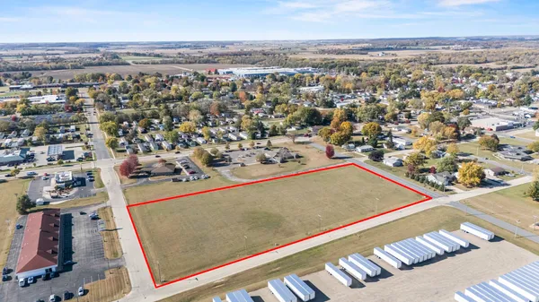 $400,000 | Parcels 2355.1000 And 2355.2000, Brodhead, WI 53520