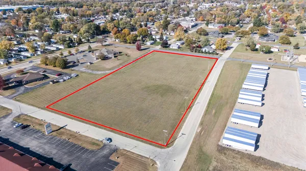 $400,000 | Parcels 2355.1000 And 2355.2000, Brodhead, WI 53520