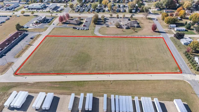 $400,000 | Parcels 2355.1000 And 2355.2000, Brodhead, WI 53520