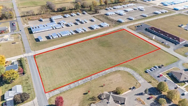 $400,000 | Parcels 2355.1000 And 2355.2000, Brodhead, WI 53520
