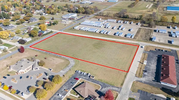 $400,000 | Parcels 2355.1000 And 2355.2000, Brodhead, WI 53520