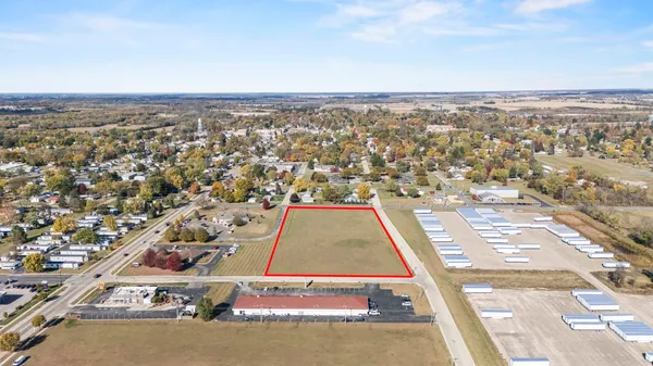 $400,000 | Parcels 2355.1000 And 2355.2000, Brodhead, WI 53520