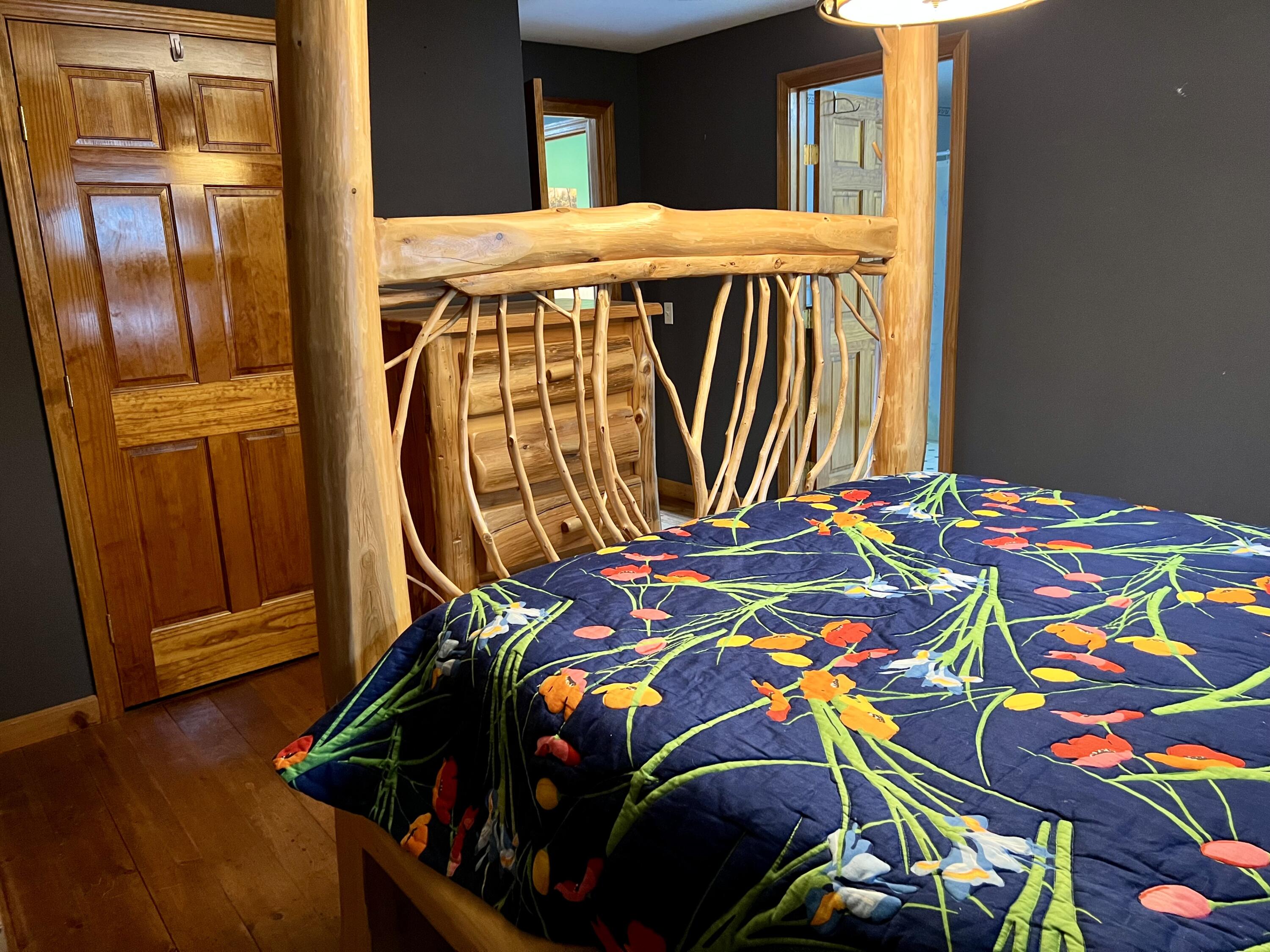 15 Miles Road Seal Cove, ME 04674 - Photo 26 of 64 First floor bedroom