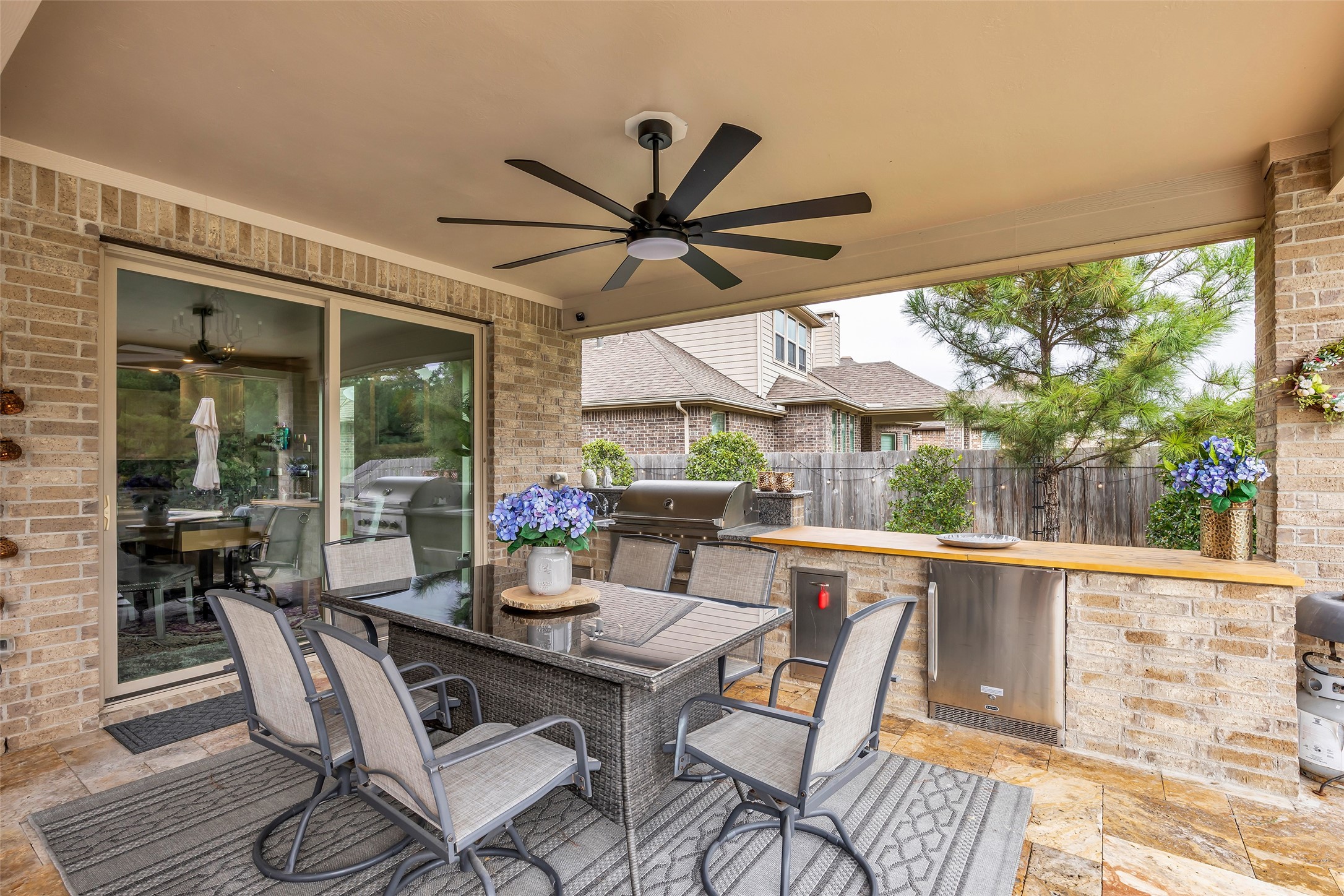7211 Julie Pond Lane Spring, TX 77389 - Photo 35 of 45 Gallery Image 35