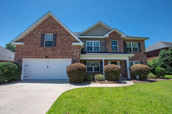 $465,000 | 202 Northumberland Way, Unit 126, Warner Robins, GA 31088