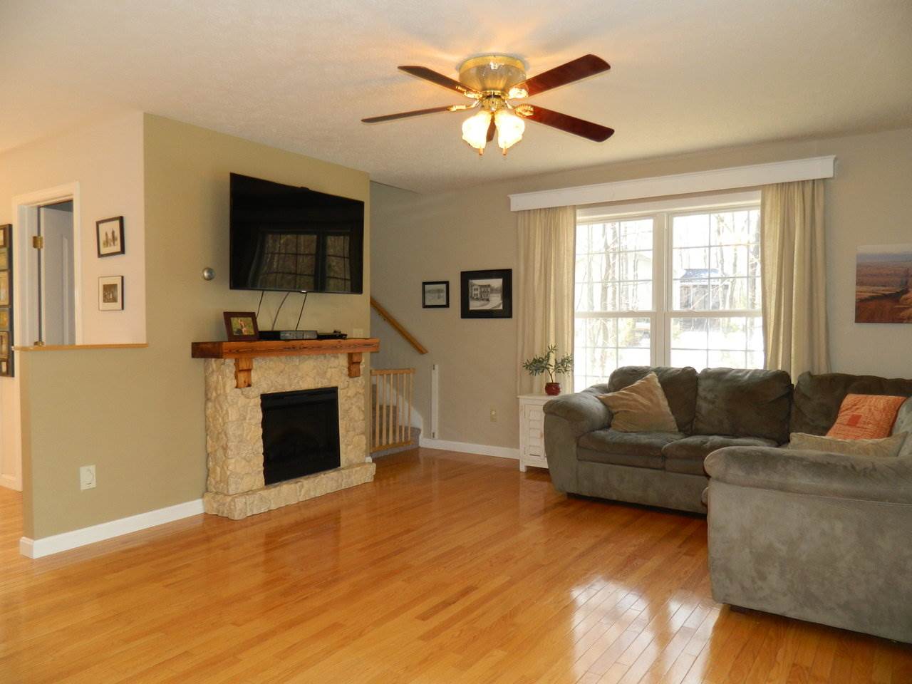 29 Village View Road Fairfax, VT 05454 - Photo 2 of 37