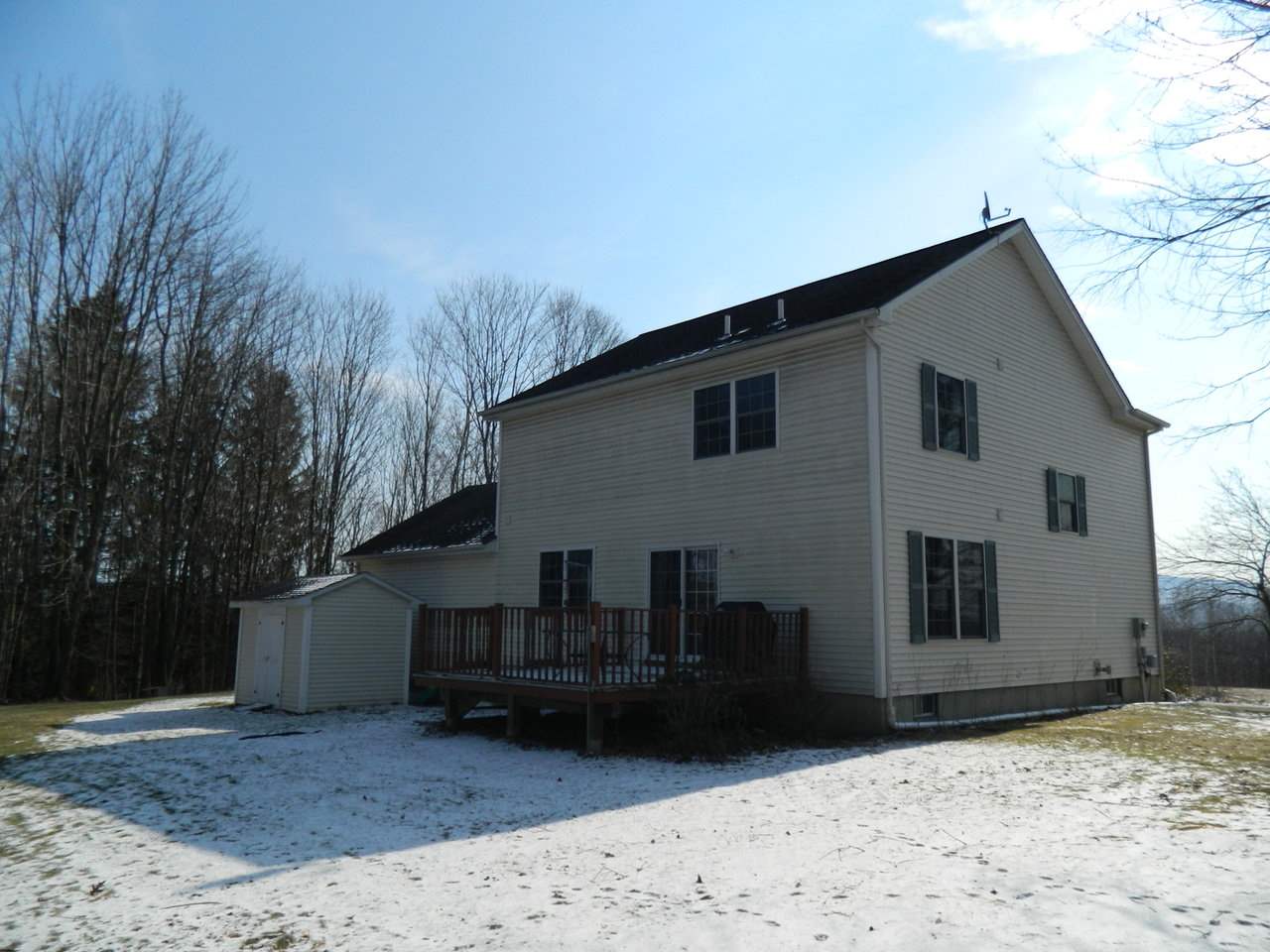 29 Village View Road Fairfax, VT 05454 - Photo 14 of 37