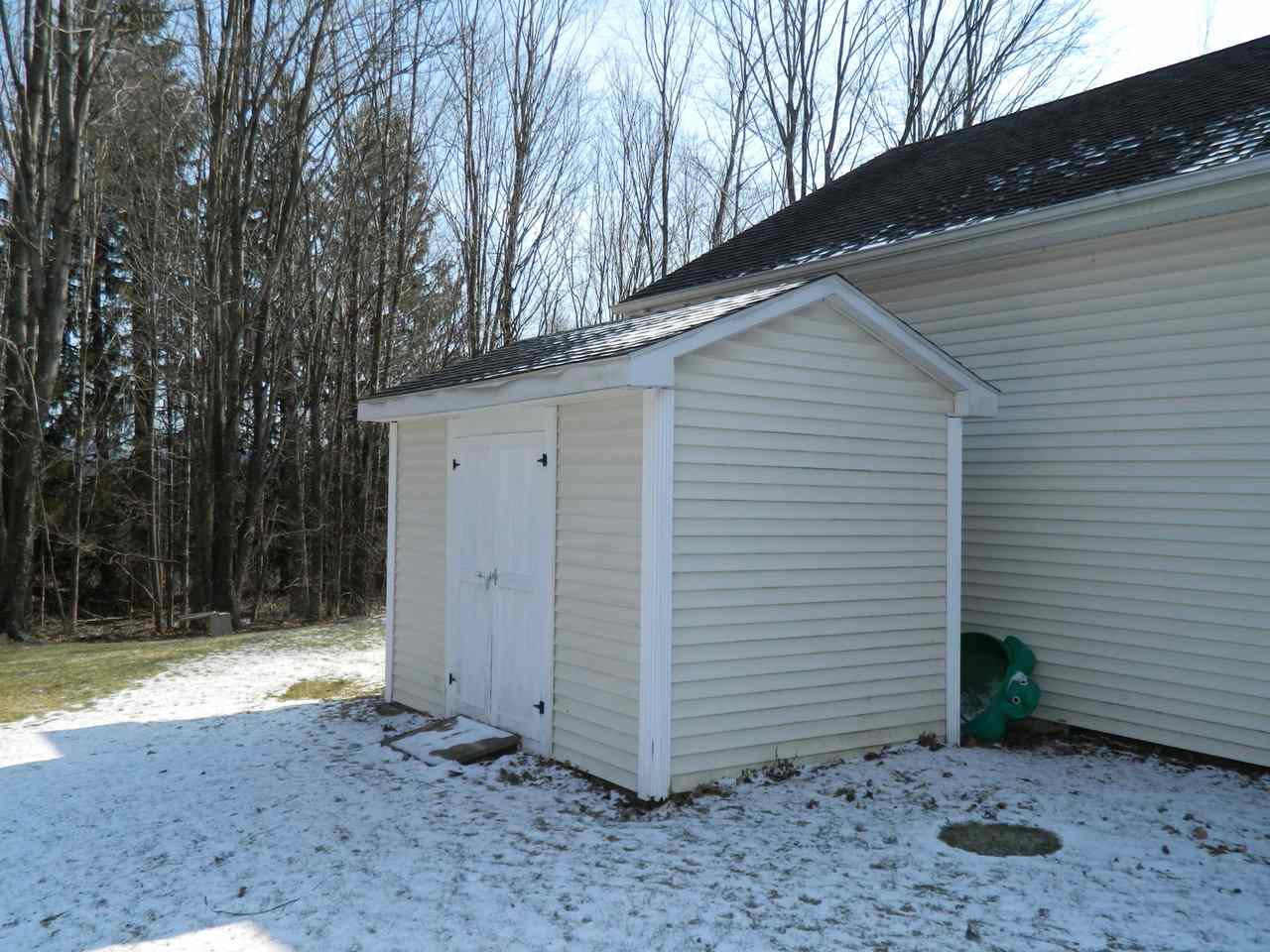 29 Village View Road Fairfax, VT 05454 - Photo 17 of 37