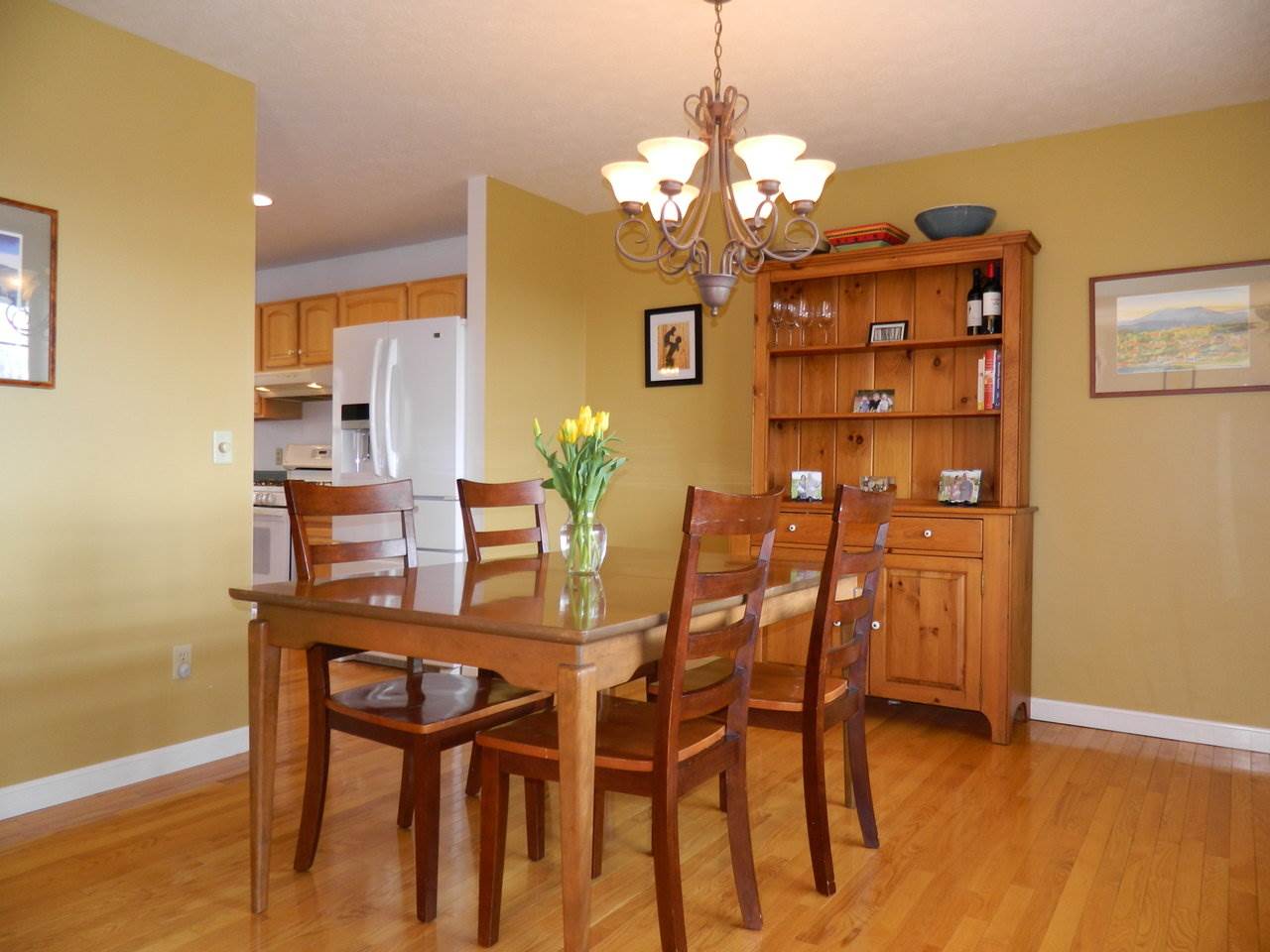 29 Village View Road Fairfax, VT 05454 - Photo 3 of 37