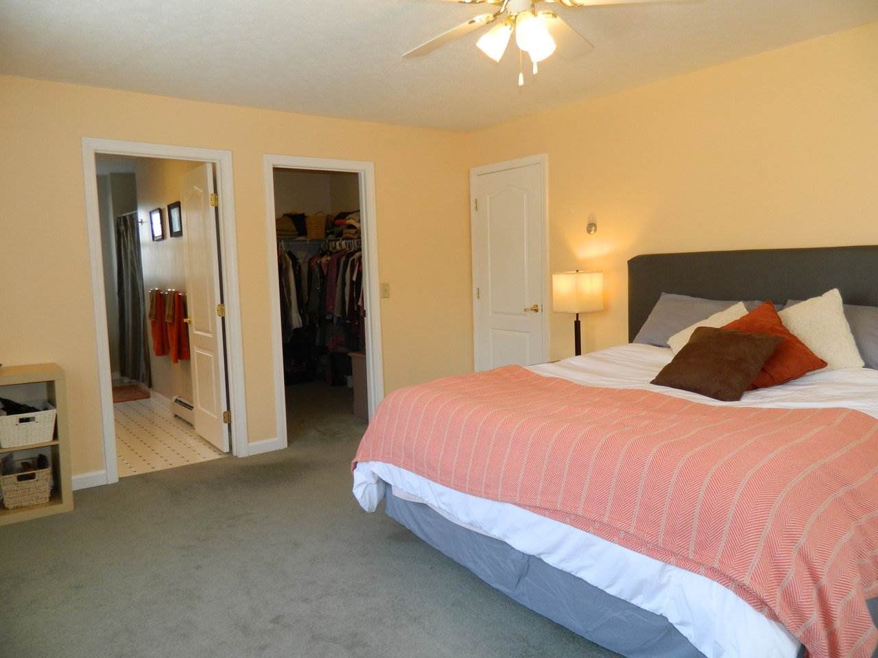 29 Village View Road Fairfax, VT 05454 - Photo 22 of 37