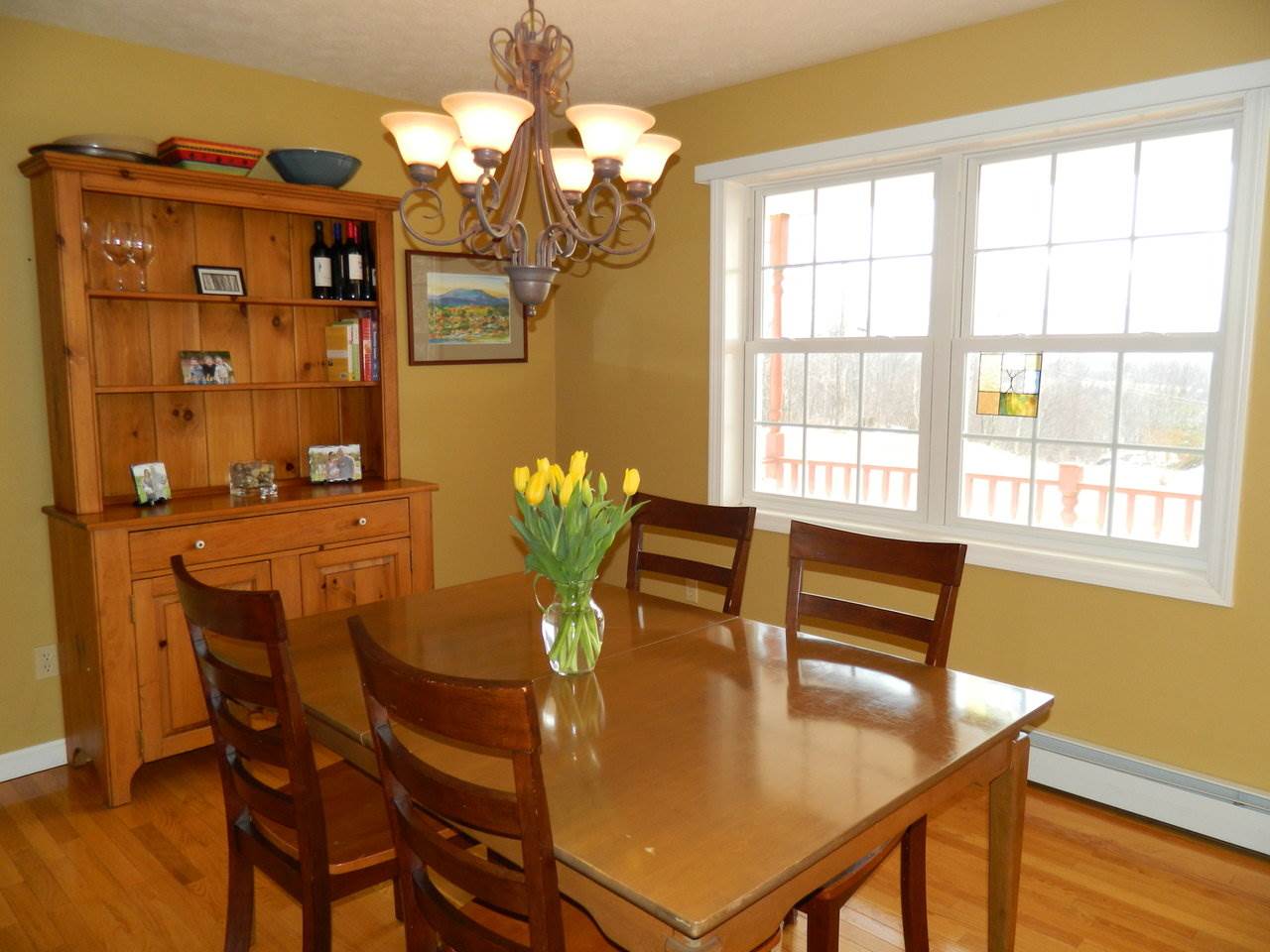 29 Village View Road Fairfax, VT 05454 - Photo 29 of 37