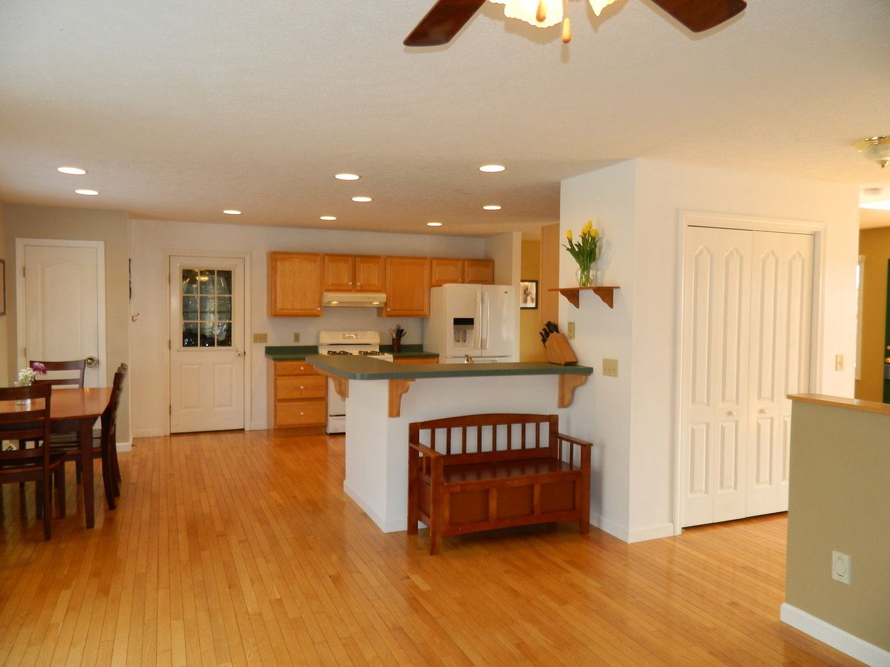 29 Village View Road Fairfax, VT 05454 - Photo 30 of 37