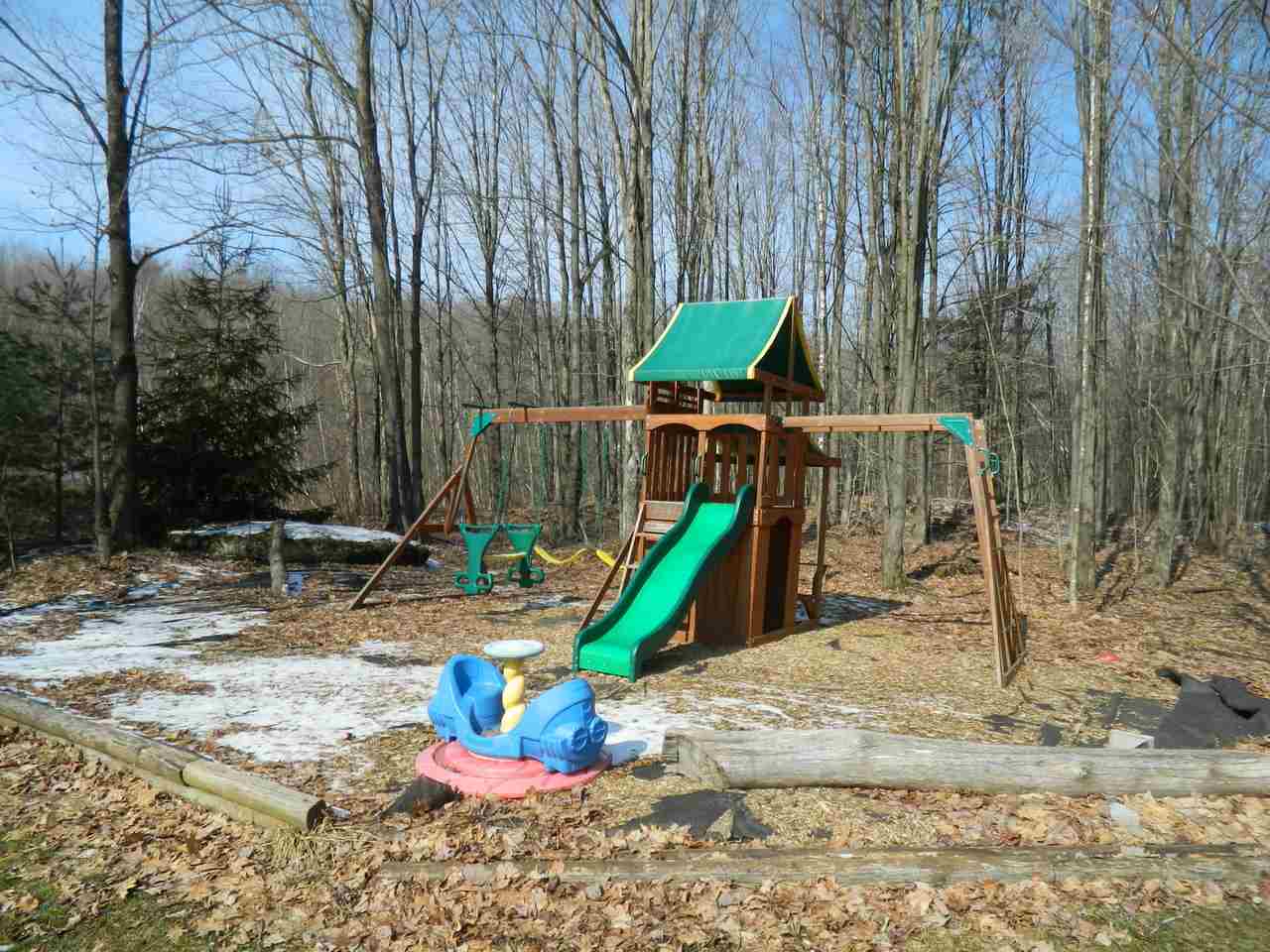 29 Village View Road Fairfax, VT 05454 - Photo 34 of 37