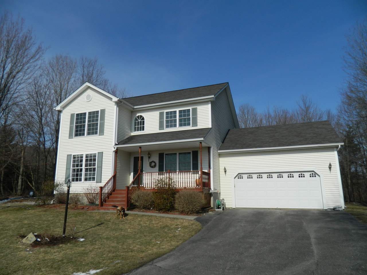 29 Village View Road Fairfax, VT 05454 - Photo 37 of 37