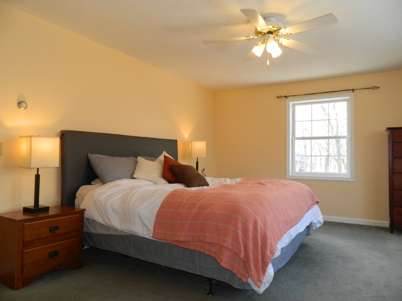 29 Village View Road Fairfax, VT 05454 - Photo 8 of 37