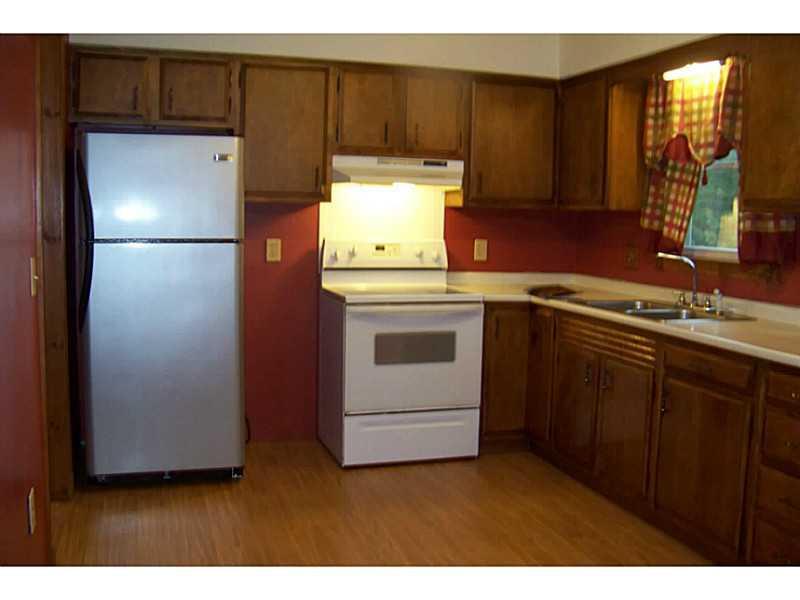 177 Phillips Road Glenburn, ME 04401 - Photo 6 of 32 Kitchen. New flooring, lots of...