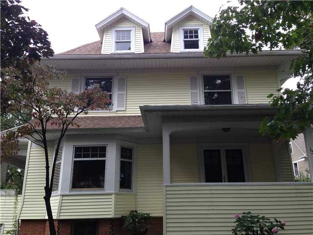 135 Barrington Street Rochester, NY 14607 - Photo 1 of 1 Exterior Front