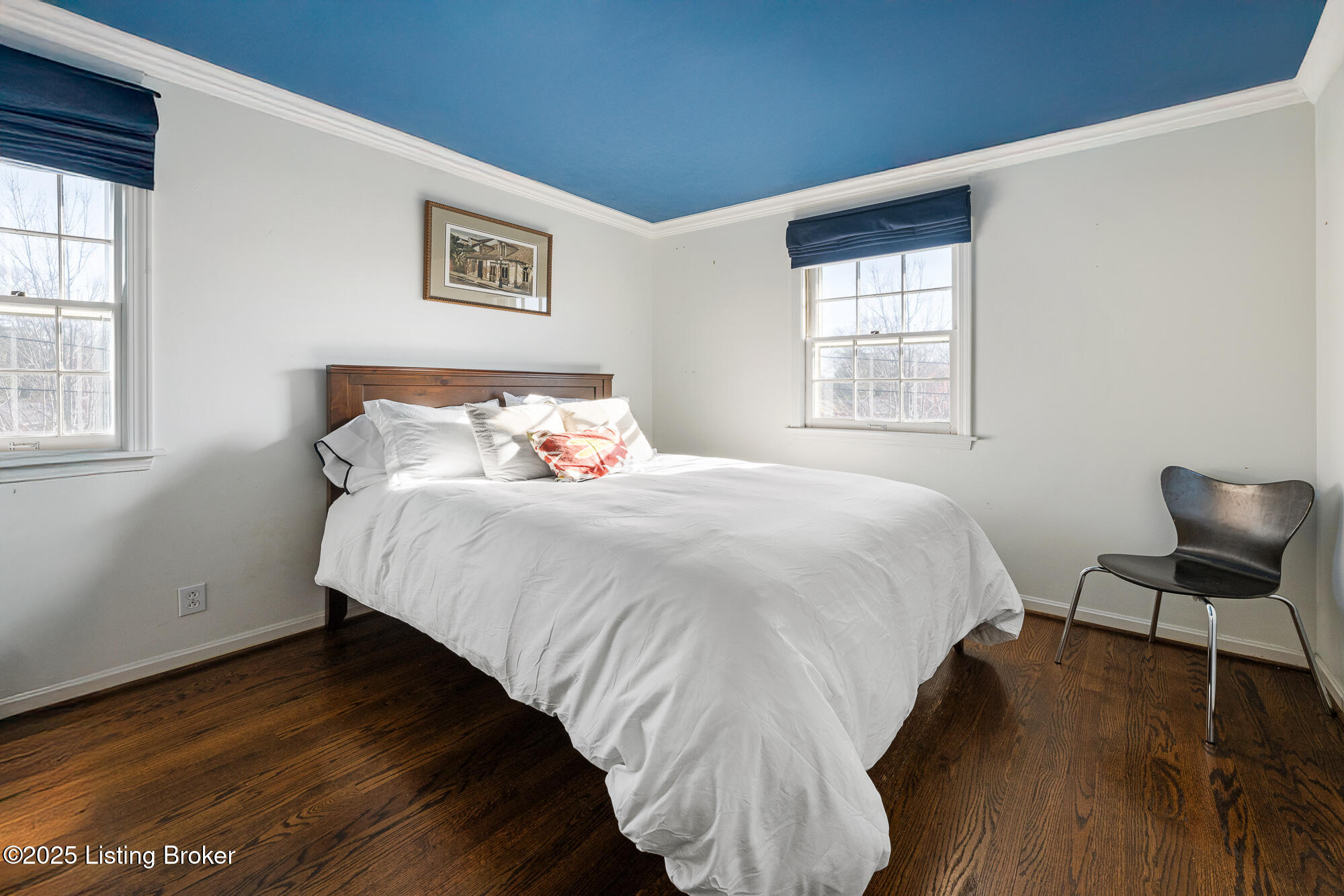 217 Sequoya Road Louisville, KY 40207 - Photo 25 of 34 graciously sized bedrooms with abundant natural light